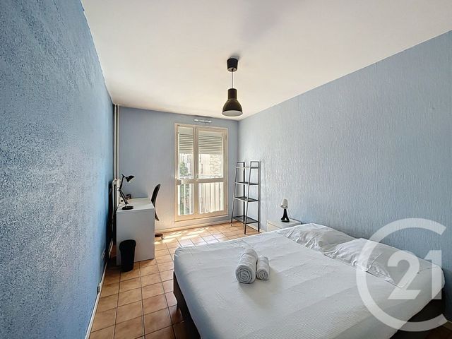 Appartement F4 à vendre - 5 pièces - 75.0 m2 - NANCY - 54 - LORRAINE - Century 21 Libération