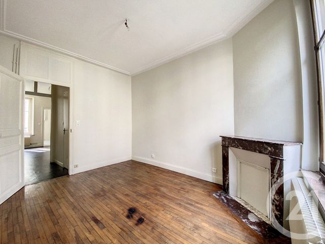 Appartement F2 à louer - 2 pièces - 33.5 m2 - NANCY - 54 - LORRAINE - Century 21 Libération