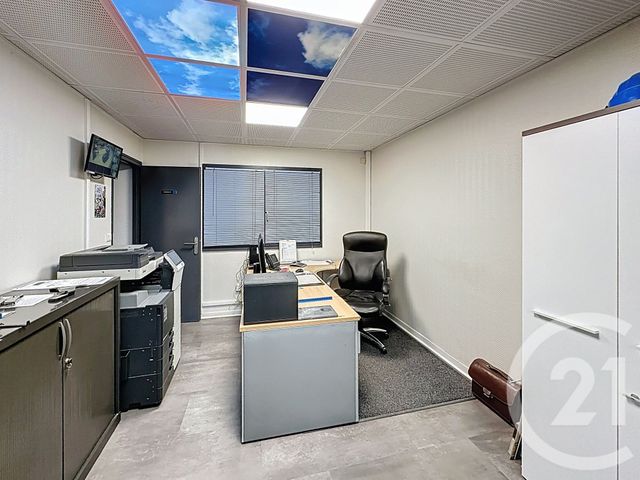 Afficher la photo en grand divers à vendre - 1008.76 m2 - SAULXURES LES NANCY - 54 - LORRAINE - Century 21 Libération