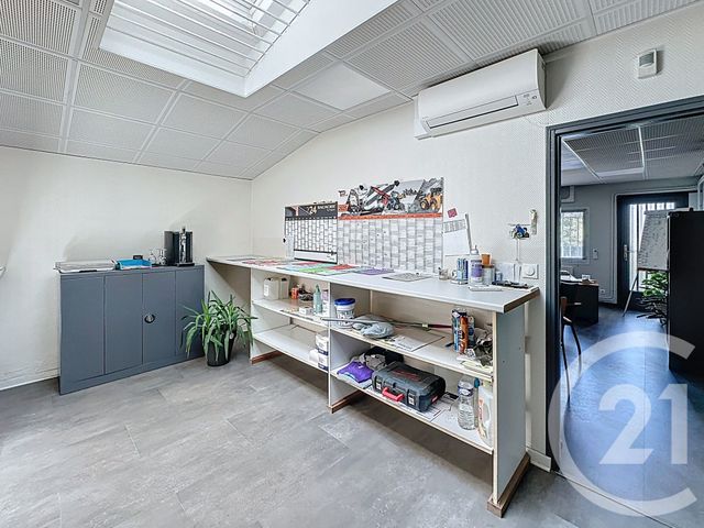 Afficher la photo en grand divers à vendre - 1008.76 m2 - SAULXURES LES NANCY - 54 - LORRAINE - Century 21 Libération