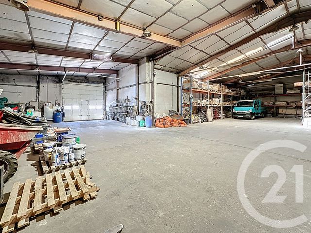 Afficher la photo en grand divers à vendre - 1008.76 m2 - SAULXURES LES NANCY - 54 - LORRAINE - Century 21 Libération