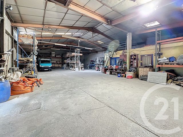 Afficher la photo en grand divers à vendre - 1008.76 m2 - SAULXURES LES NANCY - 54 - LORRAINE - Century 21 Libération