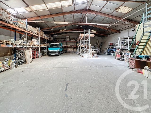 Afficher la photo en grand divers à vendre - 1008.76 m2 - SAULXURES LES NANCY - 54 - LORRAINE - Century 21 Libération