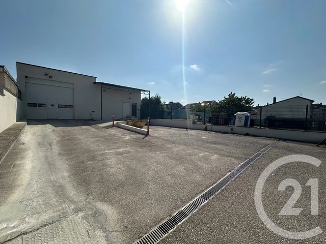  à vendre SAULXURES LES NANCY
