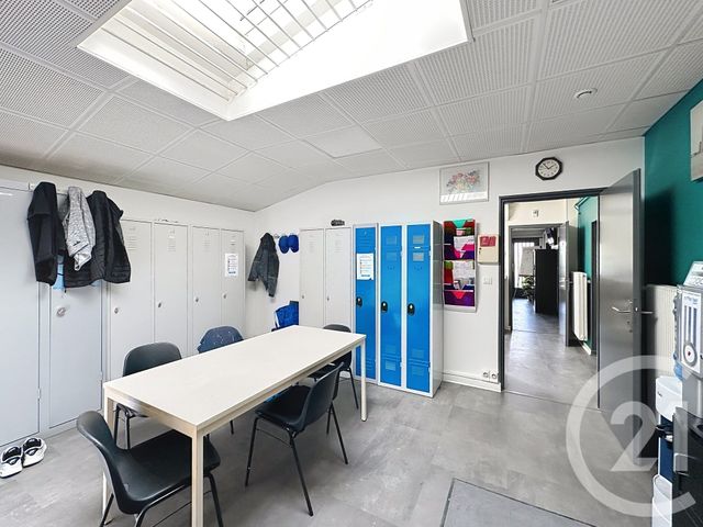 Afficher la photo en grand divers à vendre - 1008.76 m2 - SAULXURES LES NANCY - 54 - LORRAINE - Century 21 Libération