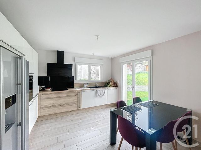 Maison à vendre MAIZIERES