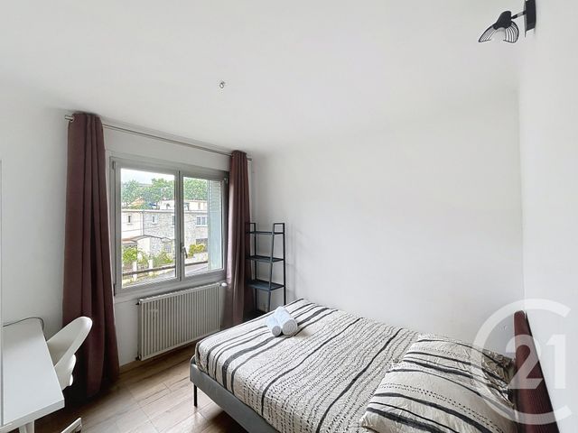 Appartement F5 à vendre - 5 pièces - 63.94 m2 - VANDOEUVRE LES NANCY - 54 - LORRAINE - Century 21 Libération