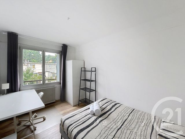 Appartement F5 à vendre - 5 pièces - 63.94 m2 - VANDOEUVRE LES NANCY - 54 - LORRAINE - Century 21 Libération