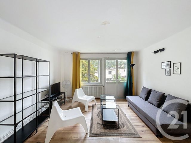 appartement - VANDOEUVRE LES NANCY - 54
