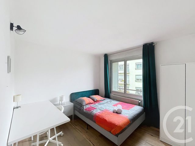 Appartement F5 à vendre - 5 pièces - 63.94 m2 - VANDOEUVRE LES NANCY - 54 - LORRAINE - Century 21 Libération
