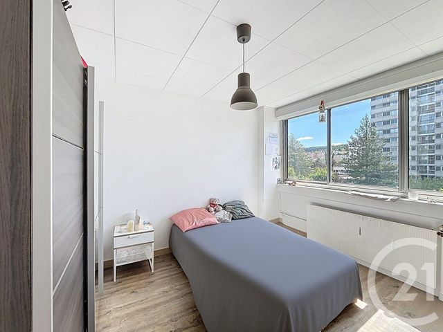 Appartement F4 à vendre - 5 pièces - 92.64 m2 - VANDOEUVRE LES NANCY - 54 - LORRAINE - Century 21 Libération