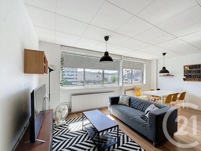 appartement - VANDOEUVRE LES NANCY - 54