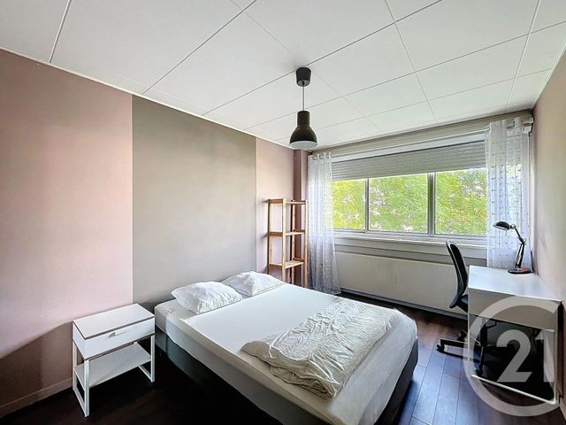 Appartement F4 à vendre - 5 pièces - 92.64 m2 - VANDOEUVRE LES NANCY - 54 - LORRAINE - Century 21 Libération