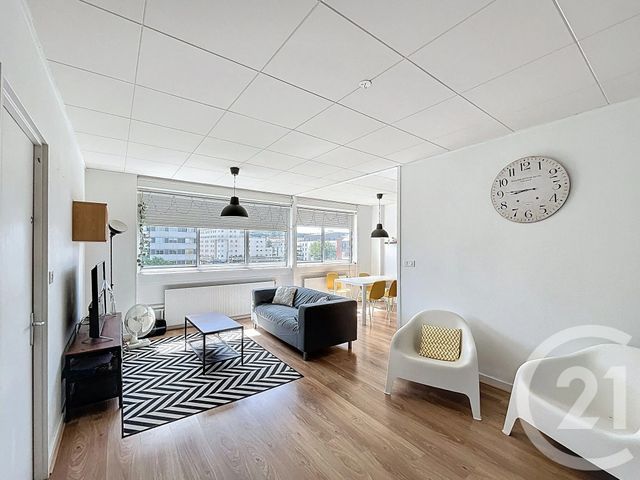 appartement - NANCY - 54