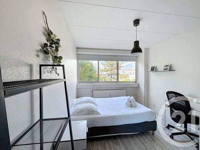 Appartement F4 à vendre - 5 pièces - 92.64 m2 - VANDOEUVRE LES NANCY - 54 - LORRAINE - Century 21 Libération