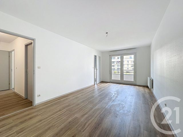 appartement - NANCY - 54