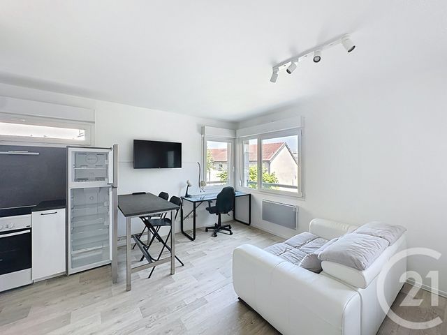 appartement - NANCY - 54