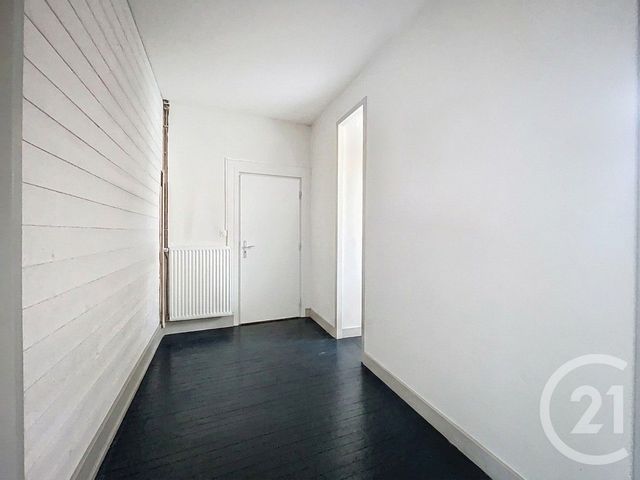 Appartement F3 à vendre - 3 pièces - 50.0 m2 - NANCY - 54 - LORRAINE - Century 21 Libération