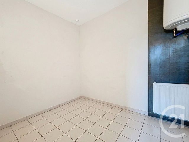 Appartement F3 à vendre - 3 pièces - 50.0 m2 - NANCY - 54 - LORRAINE - Century 21 Libération