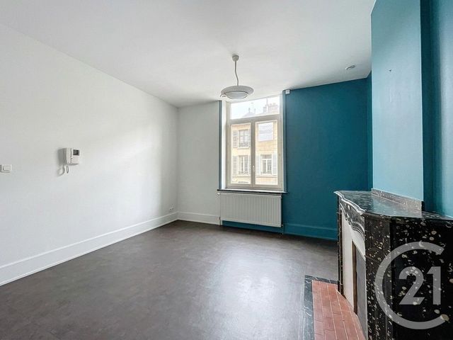 Appartement F3 à vendre - 3 pièces - 50.0 m2 - NANCY - 54 - LORRAINE - Century 21 Libération