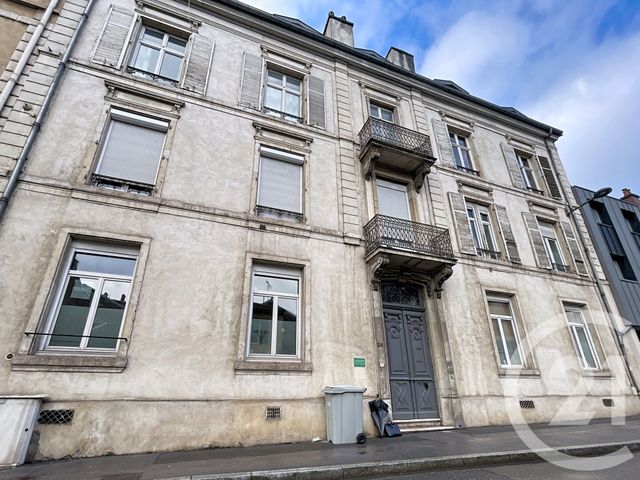 appartement - NANCY - 54