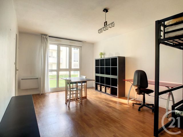 appartement - NANCY - 54