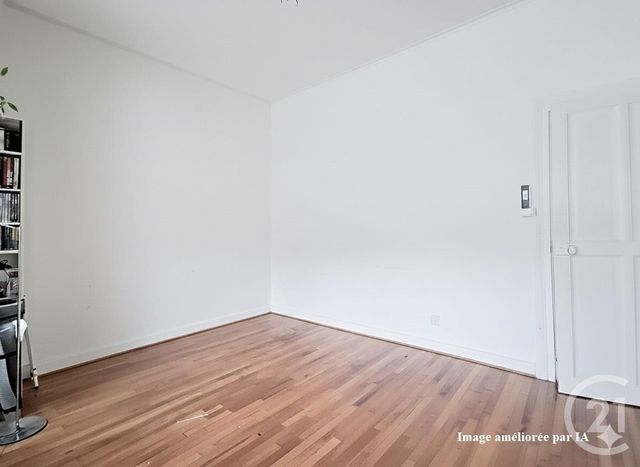 Appartement F3 à vendre - 3 pièces - 52.02 m2 - NANCY - 54 - LORRAINE - Century 21 Libération