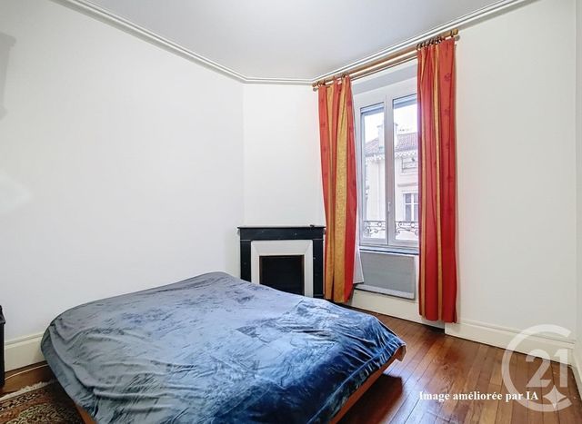 Appartement F3 à vendre - 3 pièces - 52.02 m2 - NANCY - 54 - LORRAINE - Century 21 Libération