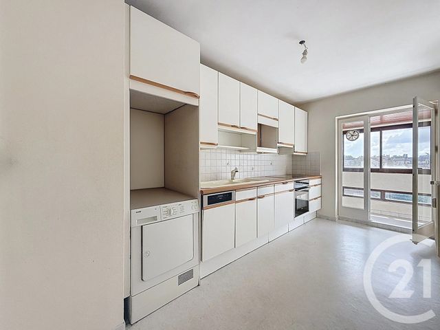 Appartement F5 à vendre - 5 pièces - 118.08 m2 - VILLERS LES NANCY - 54 - LORRAINE - Century 21 Libération