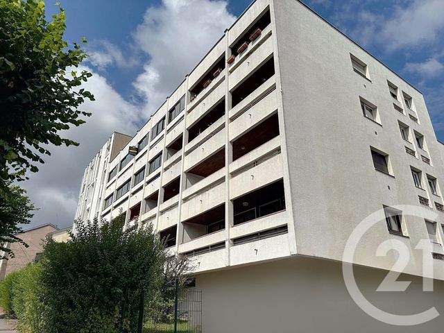 Appartement F5 à vendre - 5 pièces - 118.08 m2 - VILLERS LES NANCY - 54 - LORRAINE - Century 21 Libération