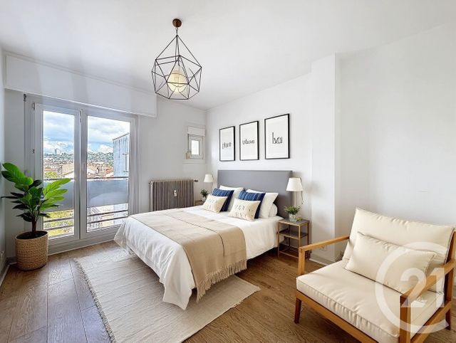 Appartement F5 à vendre - 5 pièces - 118.08 m2 - VILLERS LES NANCY - 54 - LORRAINE - Century 21 Libération