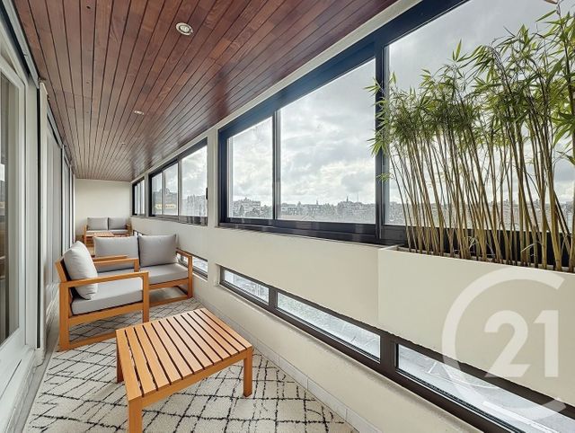 Appartement F5 à vendre - 5 pièces - 118.08 m2 - VILLERS LES NANCY - 54 - LORRAINE - Century 21 Libération