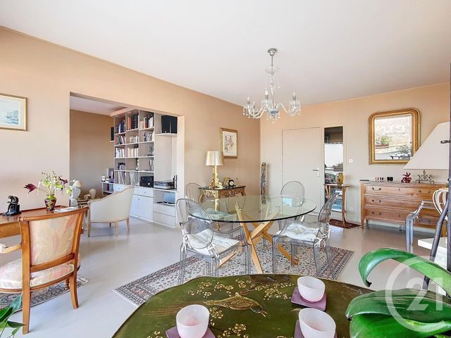 Afficher la photo en grand Appartement à vendre - 4 pièces - 84.7 m2 - NANCY - 54 - LORRAINE - Century 21 Libération