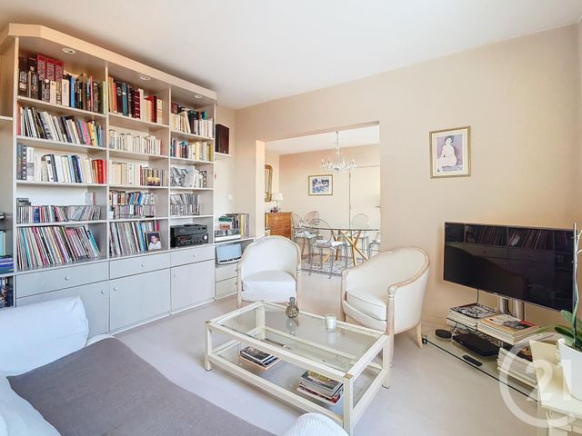 Afficher la photo en grand Appartement à vendre - 4 pièces - 84.7 m2 - NANCY - 54 - LORRAINE - Century 21 Libération