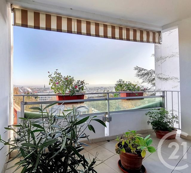 Afficher la photo en grand Appartement à vendre - 4 pièces - 84.7 m2 - NANCY - 54 - LORRAINE - Century 21 Libération