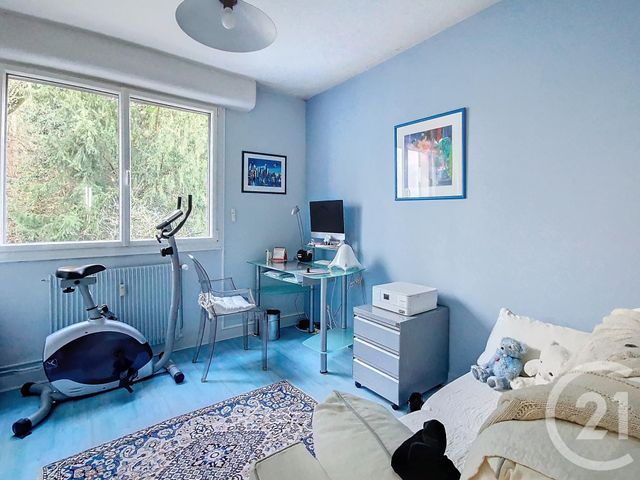 Afficher la photo en grand Appartement à vendre - 4 pièces - 84.7 m2 - NANCY - 54 - LORRAINE - Century 21 Libération