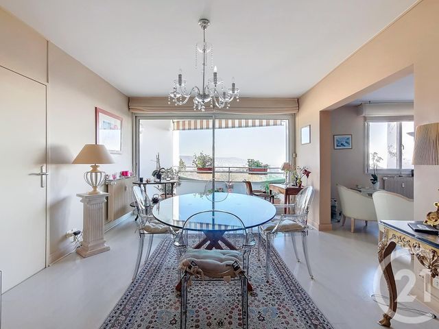 Afficher la photo en grand Appartement à vendre - 4 pièces - 84.7 m2 - NANCY - 54 - LORRAINE - Century 21 Libération