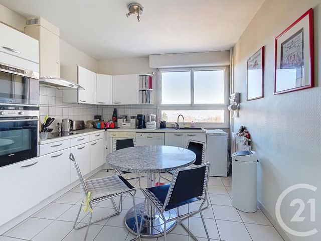 Afficher la photo en grand Appartement à vendre - 4 pièces - 84.7 m2 - NANCY - 54 - LORRAINE - Century 21 Libération