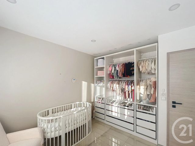 maison à vendre - 6 pièces - 172.23 m2 - NANCY - 54 - LORRAINE - Century 21 Libération