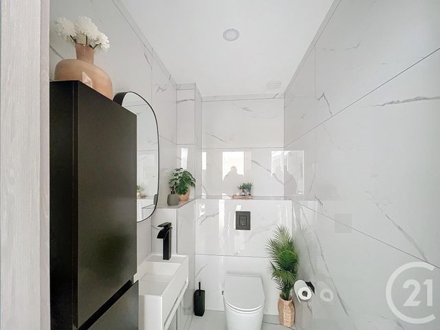 maison à vendre - 6 pièces - 172.23 m2 - NANCY - 54 - LORRAINE - Century 21 Libération