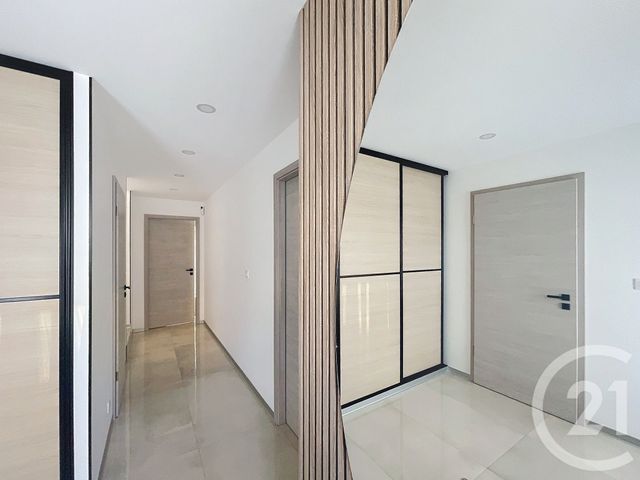 maison à vendre - 6 pièces - 172.23 m2 - NANCY - 54 - LORRAINE - Century 21 Libération