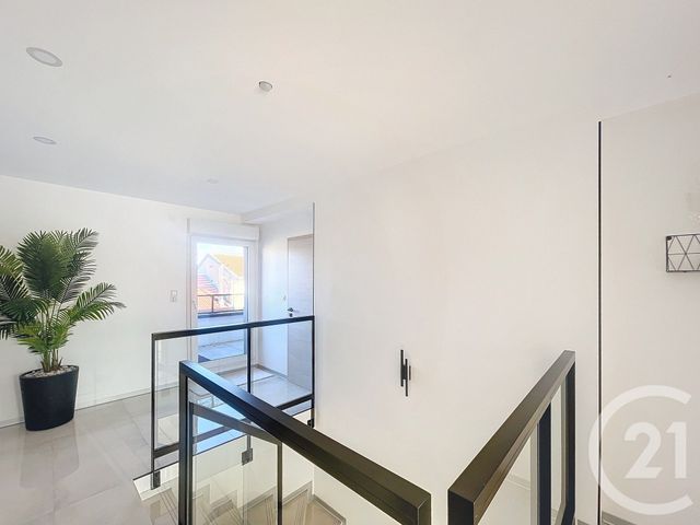 maison à vendre - 6 pièces - 172.23 m2 - NANCY - 54 - LORRAINE - Century 21 Libération