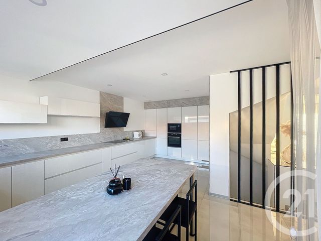 maison à vendre - 6 pièces - 172.23 m2 - NANCY - 54 - LORRAINE - Century 21 Libération