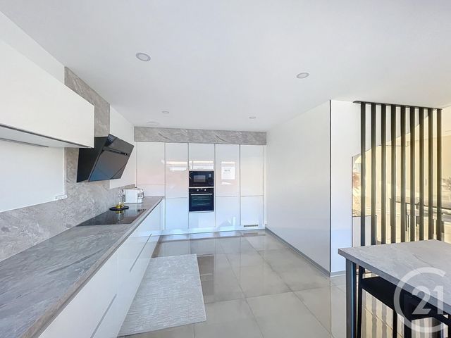 maison à vendre - 6 pièces - 172.23 m2 - NANCY - 54 - LORRAINE - Century 21 Libération