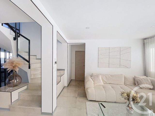 maison à vendre - 6 pièces - 172.23 m2 - NANCY - 54 - LORRAINE - Century 21 Libération