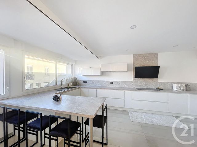 maison à vendre - 6 pièces - 172.23 m2 - NANCY - 54 - LORRAINE - Century 21 Libération