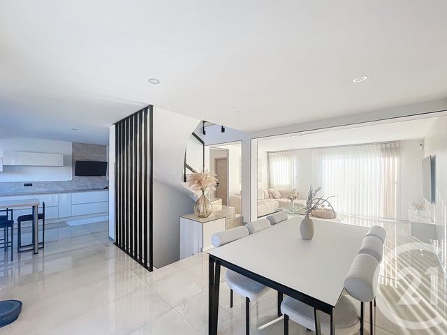 Maison à vendre NANCY