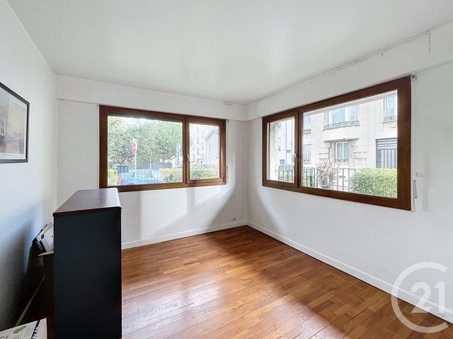 Afficher la photo en grand Appartement F4 à vendre - 4 pièces - 99.88 m2 - NANCY - 54 - LORRAINE - Century 21 Libération