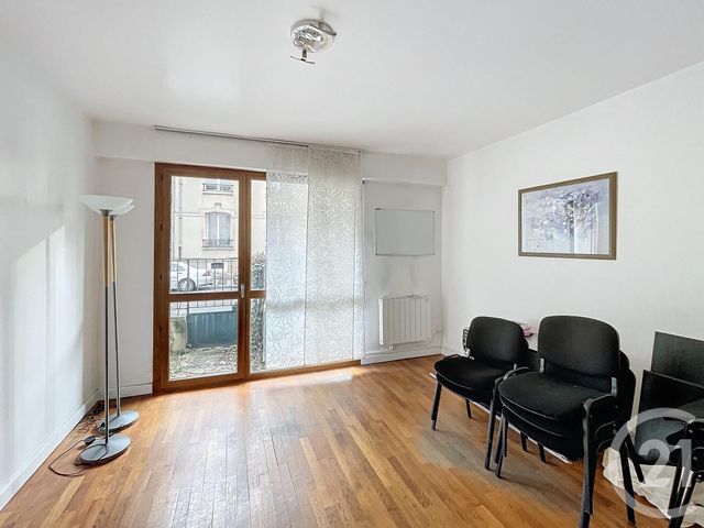 Afficher la photo en grand Appartement F4 à vendre - 4 pièces - 99.88 m2 - NANCY - 54 - LORRAINE - Century 21 Libération