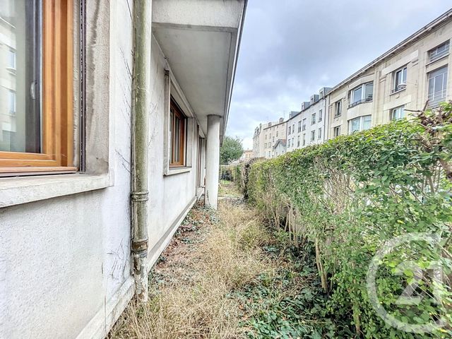 Afficher la photo en grand Appartement F4 à vendre - 4 pièces - 99.88 m2 - NANCY - 54 - LORRAINE - Century 21 Libération